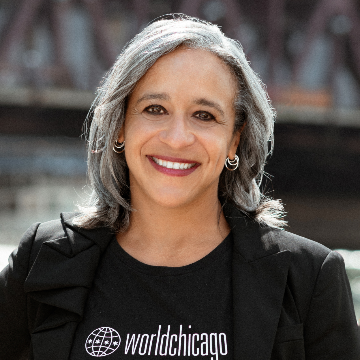 Jennifer Dixon Appointed Executive Director of WorldChicago
